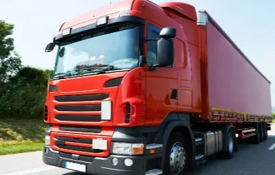 Antalya Çatalca Ambar Kargo