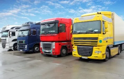 Antalya Çatalca Nakliye Ambarı