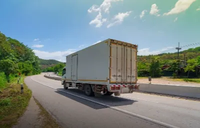 Antalya ile Çatalca Arası Bulaşık Makinesi Taşıma
