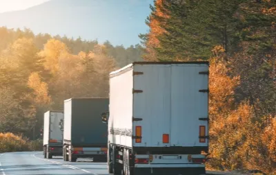 Antalya ile Çatalca Arası Klima Taşıma