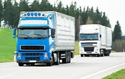 Antalya ile Çatalca Arası Eşya Taşıma